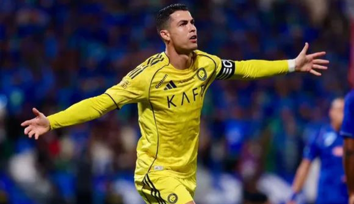 BALLON D’OR 2026 : CRISTIANO RONALDO ABSENT DE LA LISTE DES NOMMÉS POUR LA QUATRIÈME ANNÉE CONSÉCUTIVE