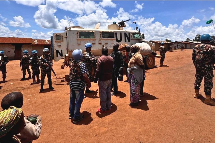 MAMBASA : HUIT OTAGES DES ADF LIBÉRÉS, UNE TRENTAINE D’AUTRES TOUJOURS PORTÉS DISPARUS