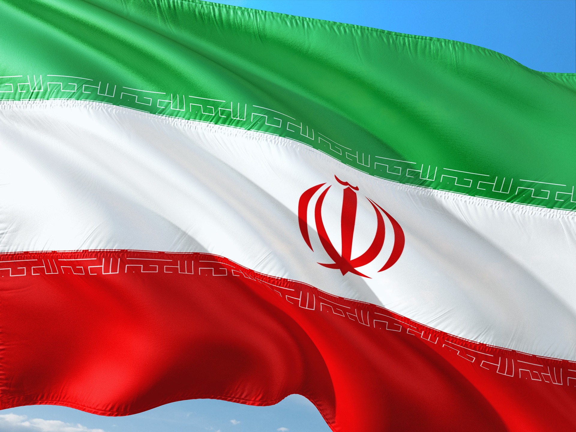 Moyen-Orient : l'Iran accuse les États-Unis de violer le protocole d'accord