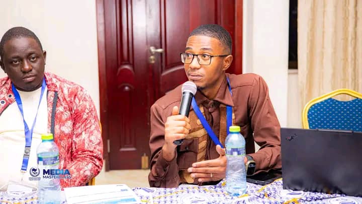 UNIKIN PARTICIPE À LA MASTERCLASS MÉDIAS DE L’AAU À ACCRA
