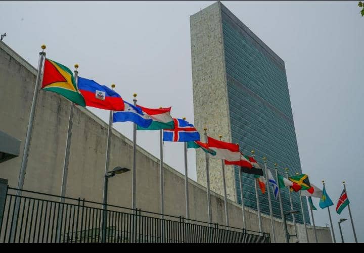 l’ONU annonce avoir investi 473 millions de dollars dans des projets sociaux en RDC.