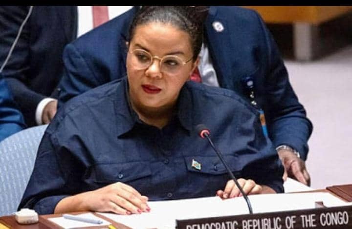 La République démocratique du Congo assure la présidence tournante du Conseil de sécurité des Nations unies pour le mois de juillet 2026.